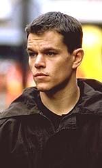 Matt Damon pics