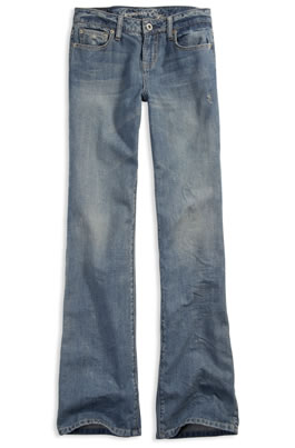 Favorite boyfriend jeans by American Eagle