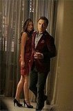 Gossip Girl Season 2 Episode 7: Chuck in The Real Life