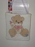Ted E. Bear
