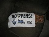 Stanley Cup Finals from Pittsburgh: Game 1 in Detroit