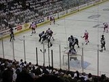 Stanley Cup Finals: Game 3
