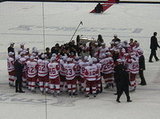Stanley Cup Finals: Game 6 Photos