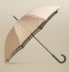 My Umbrella...ella...