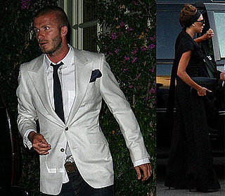 Happy Birthday, David Beckham!