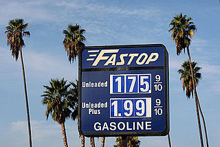 High Price For Cheap Gas — Would You Rather Pay More? 
