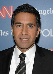 Briefing Book! Little Info on TV Doctor Rumored To Be Next Surgeon General 