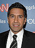 Briefing Book! Little Info on TV Doctor Rumored To Be Next Surgeon General 