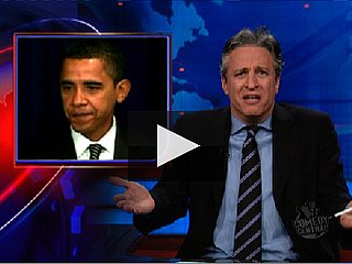 Obama vs. Bush: Analyzing Press Conference Style 