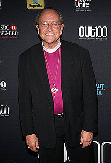 Does Choice of Gay Bishop Prove Obama's Inclusivity? 