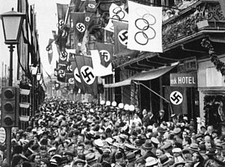 Quiz Nation — A History of Olympic Protests