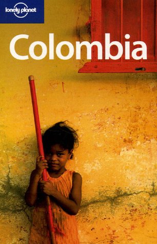 Guidebook Writer Says He Never Visited Countries