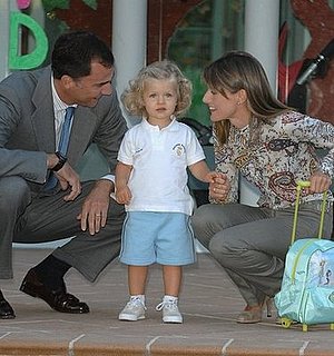 Spanish Parents Faking Divorce For School Spots