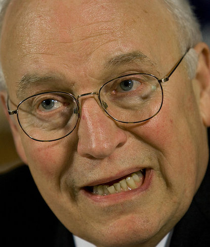 Top US Officials Approved Torture — Do You Care?