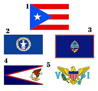 Do You Know Your US Territories? 