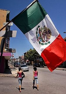 Immigration Divides Communities in the US and France