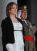 Is Pregnant Woman as Defense Minister a Coup for Women?