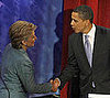 Debate Rebate: Democrats Debate Scandals of the Campaign