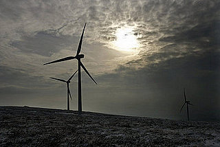 Scotland Says No to Massive Windfarm and Job Creation