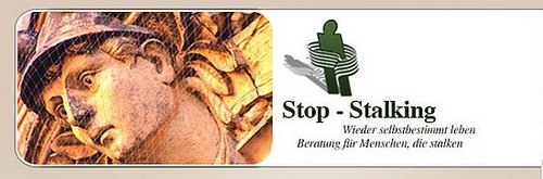 Germany Opens Walk-In Stalker Advice Center