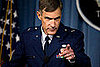 Military Prosecutor Says Justice Became Political at Gitmo