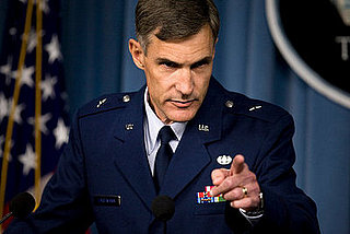 Military Prosecutor Says Justice Became Political at Gitmo