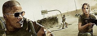 Critic Says Hollywood Abuses Arab Bogeyman