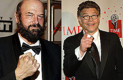 US Senator From Minnesota: Jesse Ventura vs. Al Franken? US Senator From Minnesota: Jesse Ventura vs. Al Franken?
