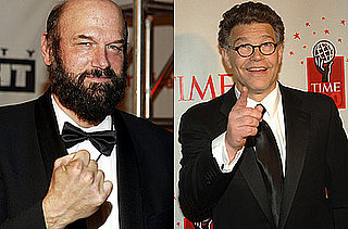 US Senator From Minnesota: Jesse Ventura vs. Al Franken? 