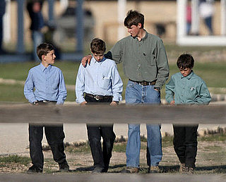 Polygamist Parents Must Learn "Evils of Polygamy"