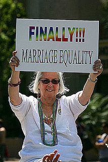How the CA Gay Marriage Ruling Affects Benefits and Taxes