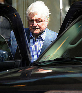 Senator Kennedy is Not Dead Yet