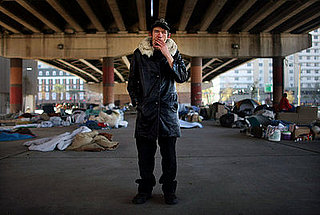 New Orleans Locals Still Homeless After Katrina