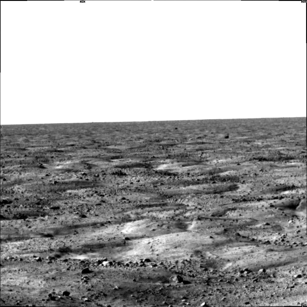 The Phoenix Mars Lander will search for basic signs of life in the surface ice on Mars. The Phoenix Mars Lander will search for basic signs of life in the surface ice on Mars.