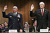 Two Air Force Leaders Ousted For Nuclear Mishap