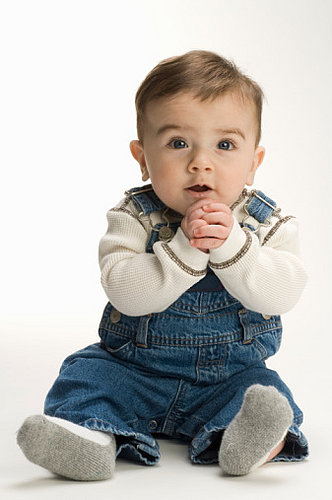 Baby Survives Abortion, Living Healthy Life