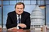 Tim Russert of Meet the Press Dies of a Heart Attack