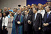 $20 Billion Raised in One Day For Afghanistan