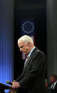McCain: Rights to Gitmo One of the Worst Decisions in History