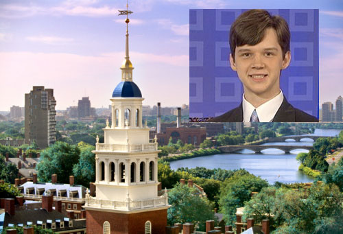 Immigrant Takes Unimproved SAT, Gets into All Ivy Leagues 