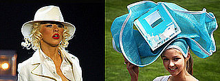 Fake Tanners Get Burned by the Snobs at Royal Ascot
