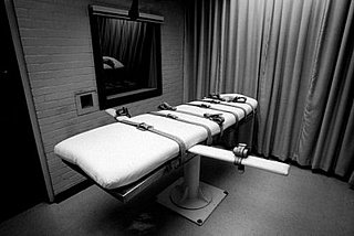 Child Rape Death Penalty Unconstitutional, For Murder Only