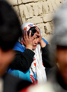 What Motivates Female Suicide Bombers?