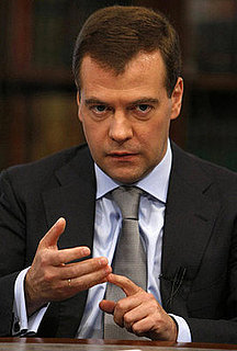 Russia Lectures US: You're in No Position to Give Advice
