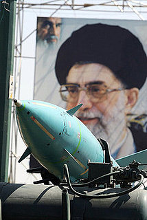 Will the US Military Confront Iran Before Bush Leaves Office?