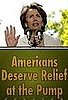 Bush Readies the Offshore Drill, Should Congress Say Yes?