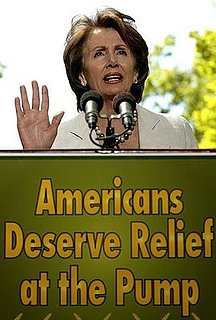 Bush Readies the Offshore Drill, Should Congress Say Yes?