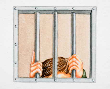 Luxurious? Juvenile System To Cost California $378 million