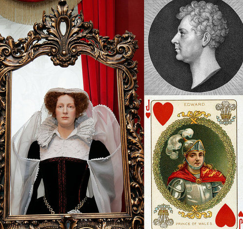Which British Monarch Deserves the Failure Crown?