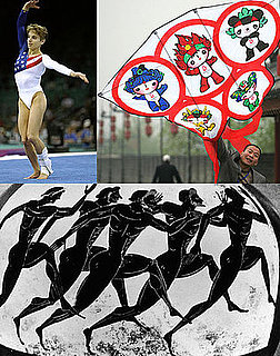 Does Your Olympic Knowledge Deserve a Gold Medal?
